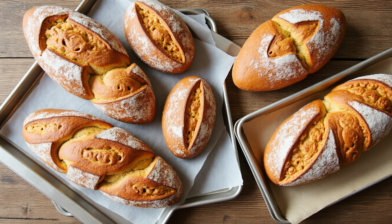 découvrez les différents types de figures de pain, leurs caractéristiques et comment les utiliser en cuisine pour sublimer vos recettes et présentations.