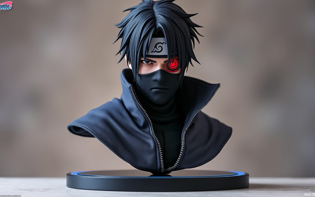 Figurine obito : guide complet pour collectionneurs et fans