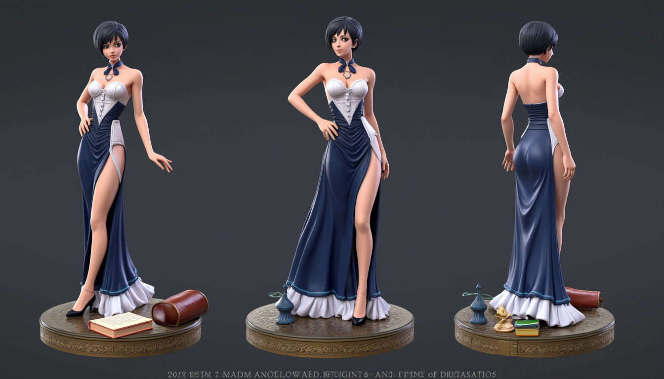 découvrez tout sur la figurine nico robin : guide complet, conseils d'achat et astuces pour les collectionneurs passionnés.