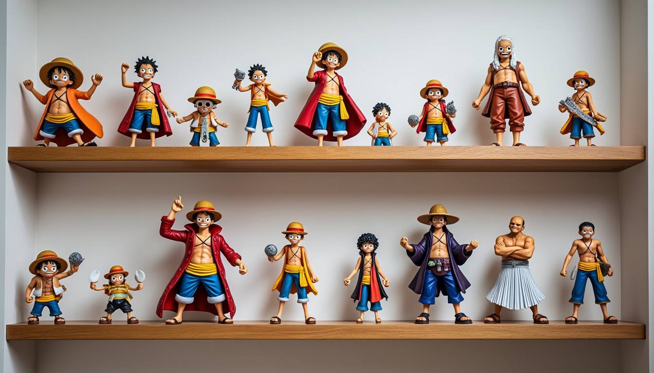découvrez notre guide complet sur la figurine one piece usopp : caractéristiques, astuces d'achat et conseils pour choisir la meilleure figurine à ajouter à votre collection.