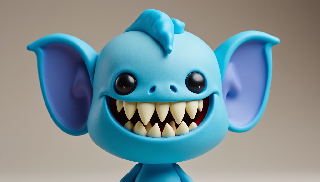 découvrez tout sur la figurine pop stitch avec notre guide complet spécialement conçu pour les collectionneurs passionnés. astuces, conseils et informations détaillées pour enrichir votre collection !