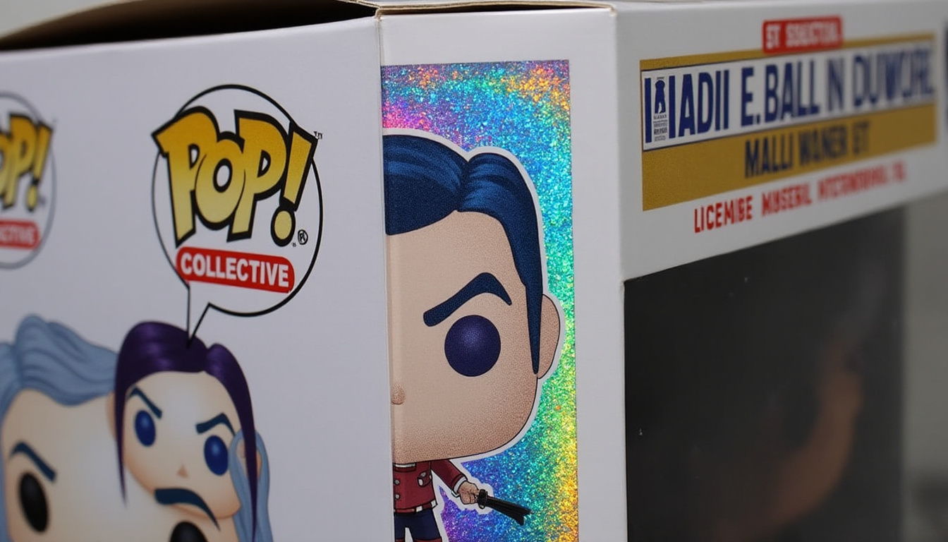 découvrez tout sur la figurine pop stitch dans ce guide complet destiné aux collectionneurs passionnés. astuces, détails et conseils pour enrichir votre collection.
