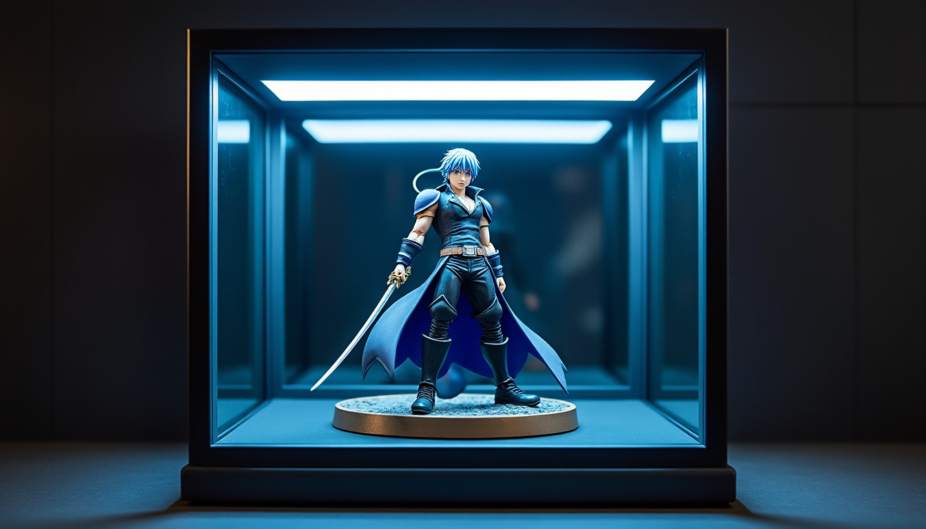 découvrez tout sur la figurine shanks : son histoire, les meilleures collections et nos conseils pour bien choisir et acheter votre piÚce unique.
