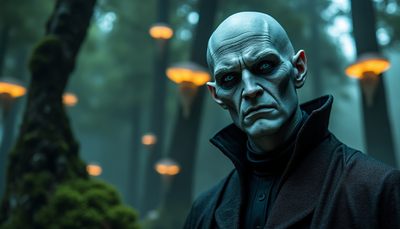 découvrez tout sur la figurine voldemort : ses caractéristiques détaillées et conseils pour enrichir votre collection de fans de harry potter.