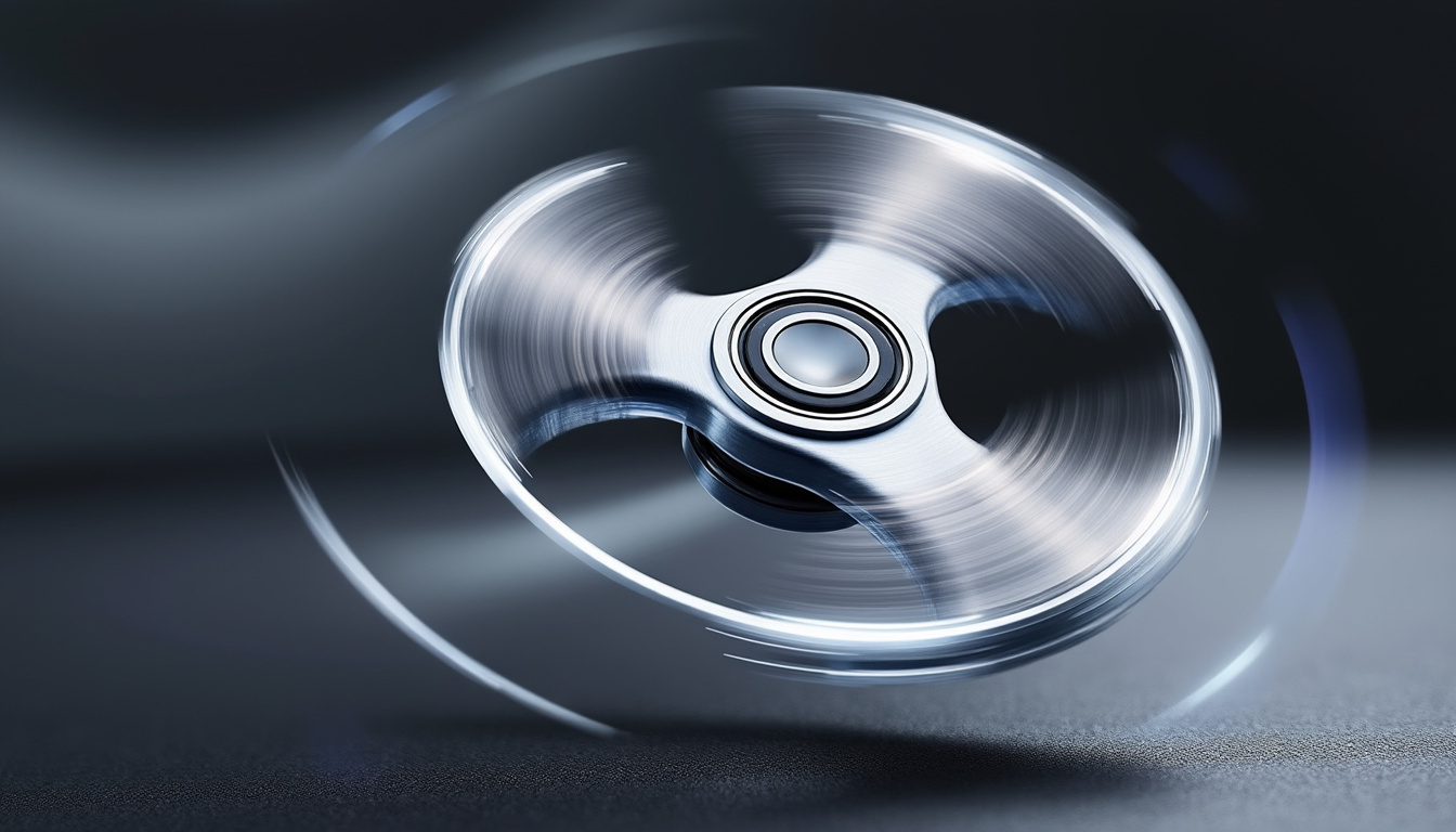 découvrez le fonctionnement du spinner hand, ses bienfaits et comment cet accessoire peut améliorer votre concentration et réduire le stress au quotidien.