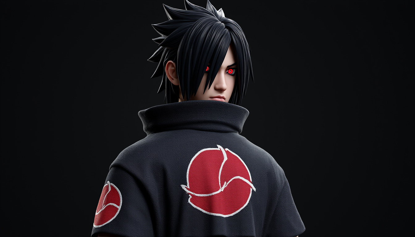 découvrez tout sur les figurines sasuke, incontournables pour les fans de naruto, avec des conseils d'achat, des collections et des nouveautés.