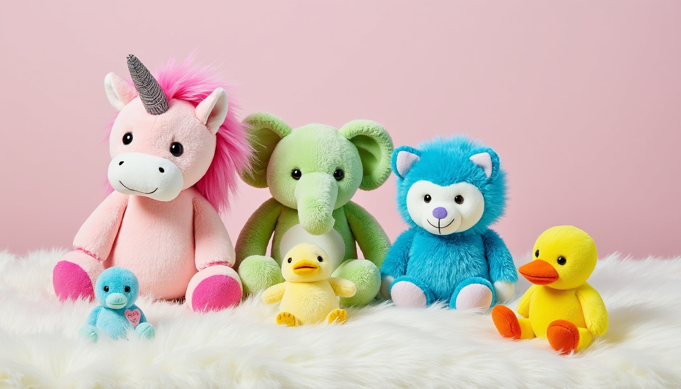 découvrez jellycat coffee, la marque de peluches uniques alliant douceur et originalité. apprenez tout sur leurs créations adorables et pourquoi elles font craquer petits et grands.