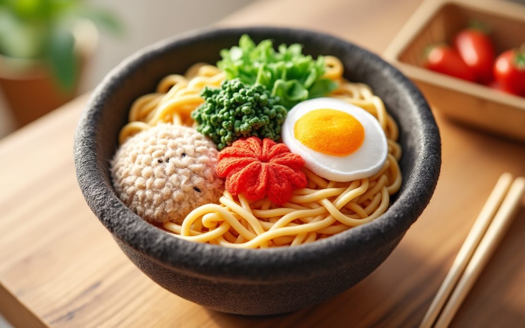 découvrez jellycat ramen, une peluche originale et toute douce qui séduira petits et grands. parfaite pour câliner et décorer, elle apporte une touche ludique et réconfortante à votre quotidien.