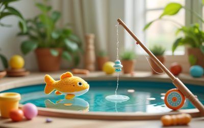 La pêche jellycat : tout ce qu’il faut savoir pour bien débuter