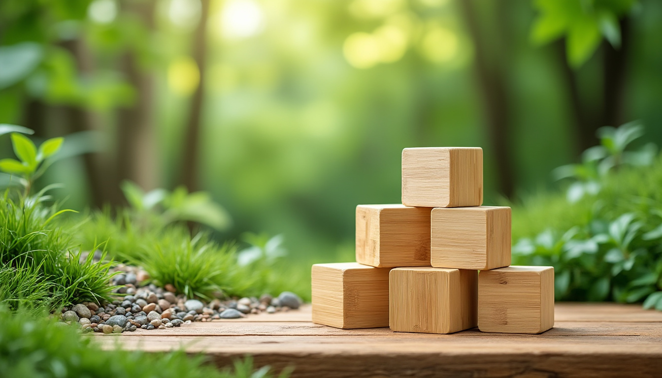 découvrez comment lego bambou allie créativité et écologie pour offrir des constructions durables et respectueuses de l'environnement, idéales pour les passionnés de jeux écoresponsables.