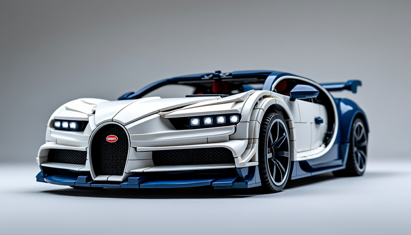 découvrez tout sur le lego bugatti, le modèle emblématique alliant précision et détails. explorez ses caractéristiques uniques et laissez-vous séduire par cette œuvre d'ingénierie miniature.