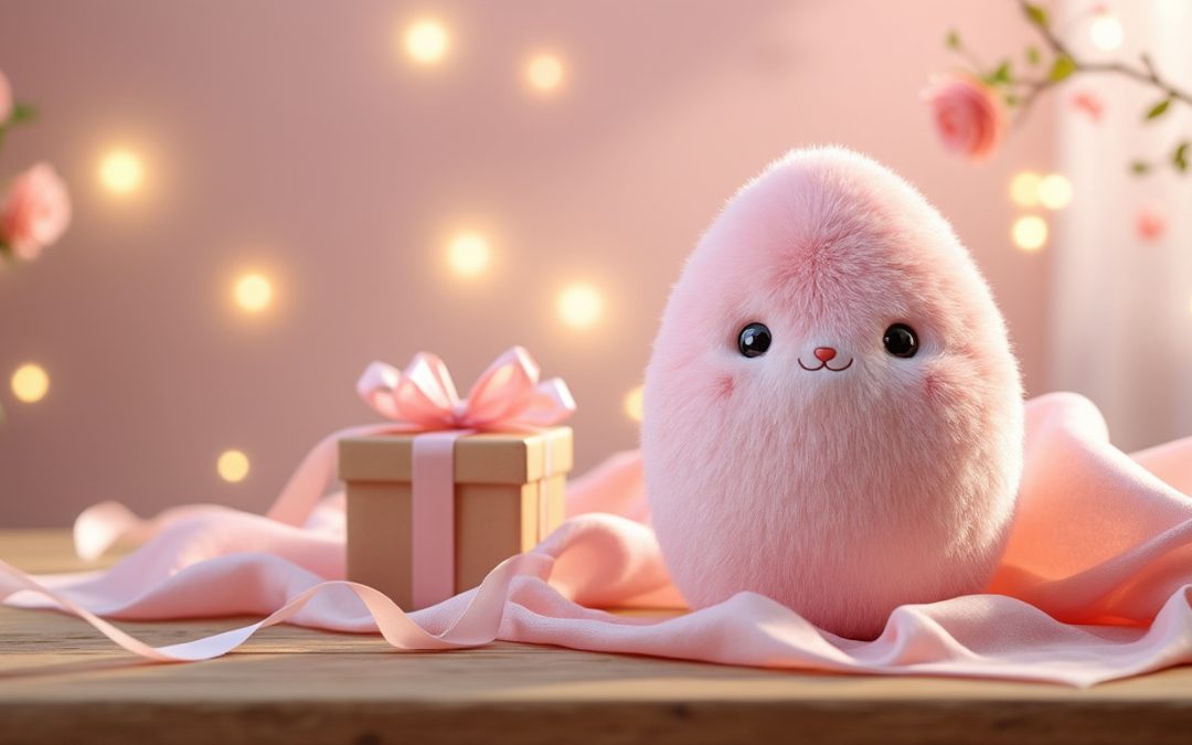 découvrez pourquoi un œuf jellycat est le cadeau parfait : original, doux et unique pour émerveiller petits et grands.
