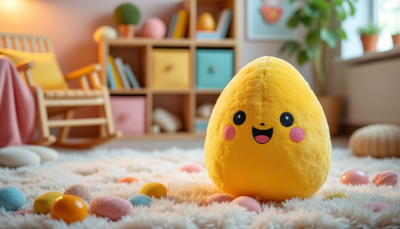 dĂ©couvrez pourquoi un Ćuf jellycat est le cadeau original et tout en douceur parfait pour toutes les occasions. offrez un prĂ©sent unique qui ravira petits et grands.
