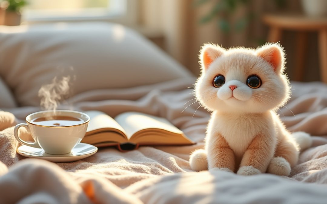 découvrez tout sur la peluche jellycat chat, ses caractéristiques uniques et les bienfaits qu'elle apporte pour les enfants et les adultes.