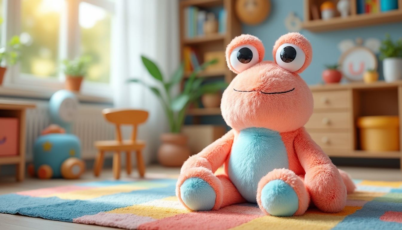 découvrez tout sur le homard jellycat, un jouet moelleux et adorable qui séduira petits et grands. parfait pour cùliner et décorer, il apporte douceur et charme à votre quotidien.