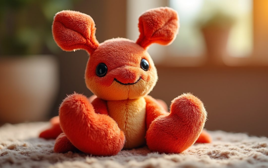 découvrez tout sur le homard jellycat, un jouet moelleux et adorable parfait pour enfants et collectionneurs. tendresse et douceur assurées !
