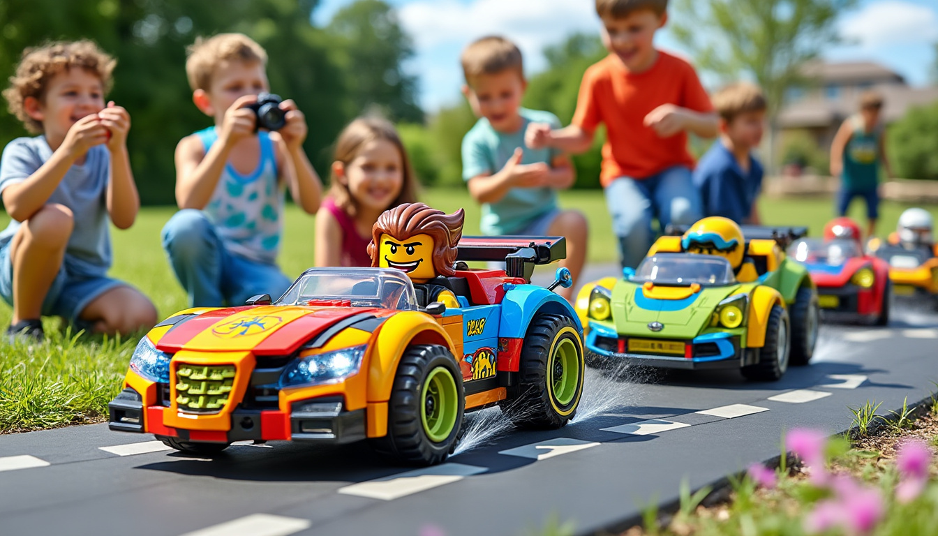 découvrez tout sur lego chimaera : son histoire captivante, les différents sets disponibles et les personnages emblématiques de cet univers passionnant.