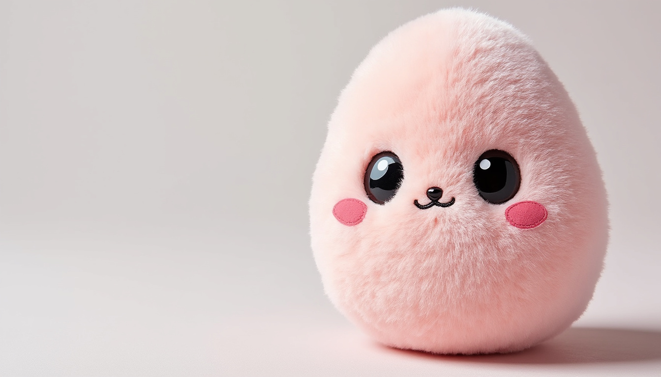 découvrez l'univers doux et câlin de l'œuf jellycat, ses caractéristiques uniques et pourquoi il est l'adorable compagnon parfait pour petits et grands.