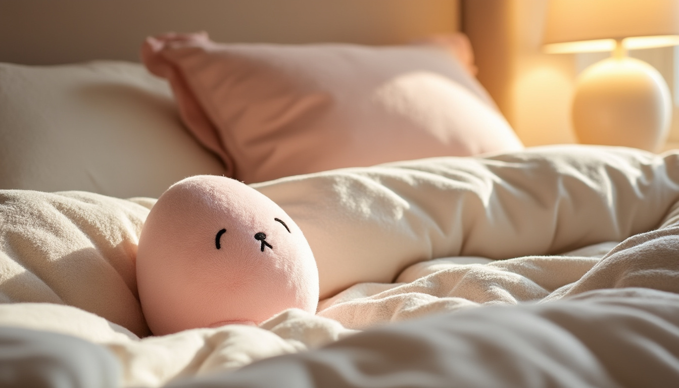 découvrez tout sur l'œuf jellycat, son univers doux et câlin, parfait pour petits et grands amateurs de peluches tendres.